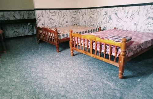 Inna Cabin | PAKALA HALL and DELUXE Rooms