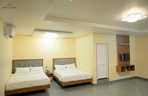 Cherplassery Resort | Pakalakam Resorts