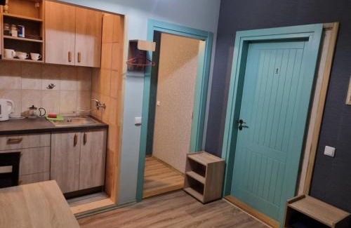 Minge House | Pakalnės vingis