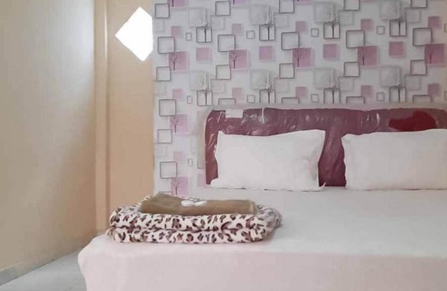 Cibinong House | Pakansari Guest Inn Mitra RedDoorz