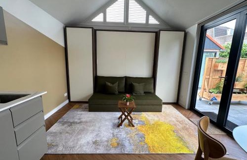Zaandam Bed & Breakfast | Pakhuis Prins