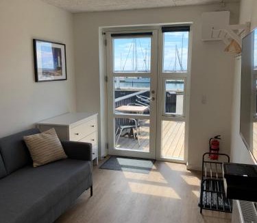 Anholt House | Pakhuset Anholt