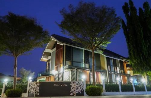 Lop Buri Resort | Paklop Resort