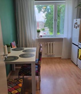 Paldiski Apartment | Pakri apartment