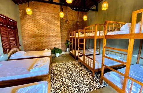 Pleiku House | Paksong Farmstay Gia Lai
