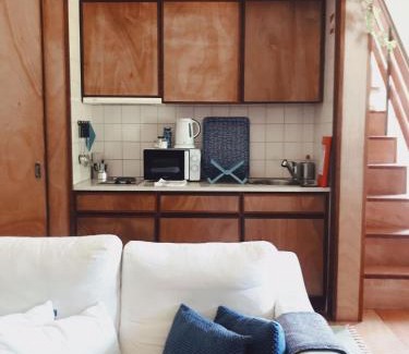 Santo Antonio dos Olivais Apartment | Palácio da Quinta da Portela IV