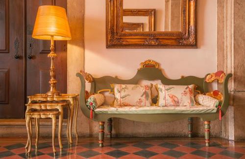 Encarnacao House | Palácio das Especiarias
