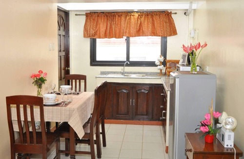 Lapu-Lapu Apartment | Pal-Watson Apartments 1