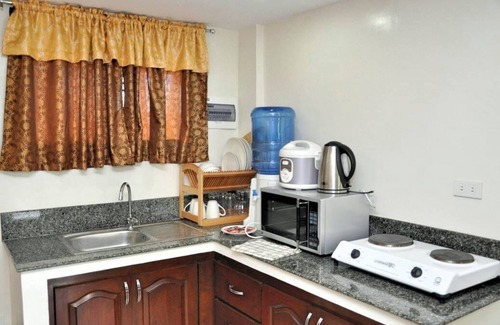 Lapu-Lapu Apartment | Pal-Watson Apartments 1