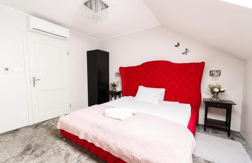 gmina Rawicz Hotel | PALAC DABROWKA