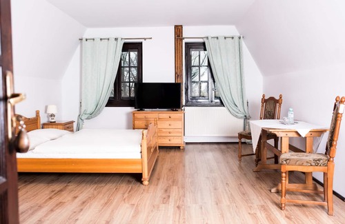 Krobielowice Hotel | Palac Krobielowice