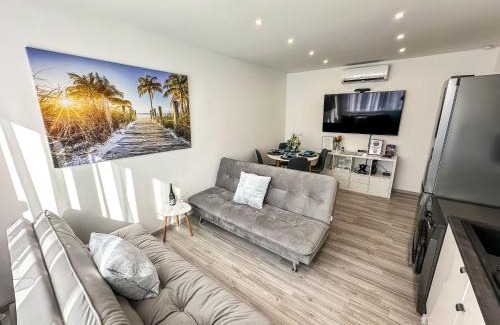 Szekesfehervar Apartment | Palace City Apartman,T13, AC, Klima
