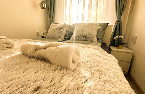 Szekesfehervar Apartment | Palace City Apartman,T8, AC, Klima