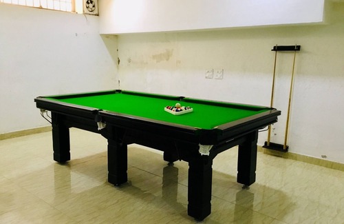 Sushant Lok Apartment | Palace @HudaCityCenter Gurugram