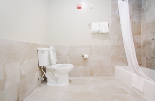 Spring Branch West Hotel | Palace Inn Beltway 8 & Westview