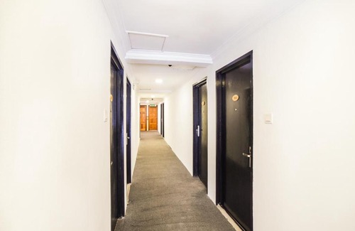 Miri Hotel | Palace Inn