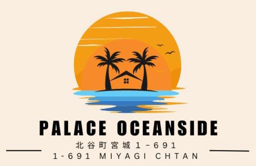 Chatan House | Palace Oceanside