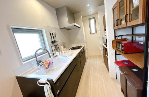 Chatan House | Palace Oceanside