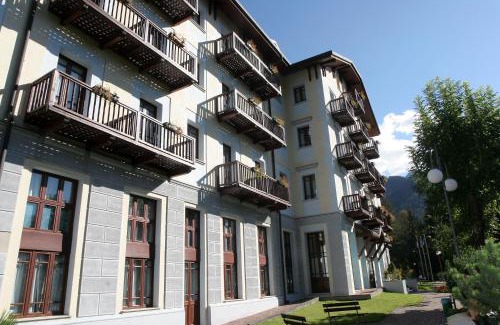 Ponte di Legno Apartment | Palace Pontedilegno Resort