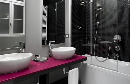 Trieste Old Town Hotel | Palace Suite