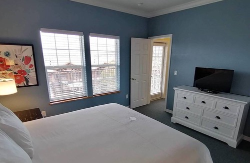 Branson Villa | Palace View by Spinnaker, beautiful 1 bedroom!