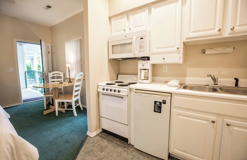 Branson Condo | Palace View Resort by Spinnaker Resorts