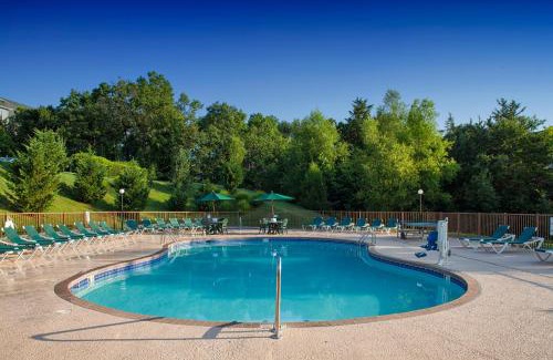 Branson Hotel | Palace View Resort by Spinnaker