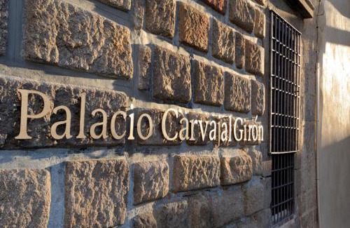 Plasencia Hotel | Palacio Carvajal Girón