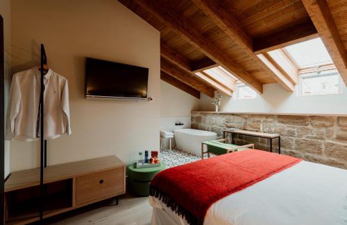 Villalba de Rioja House | Palacio Condes de Cirac