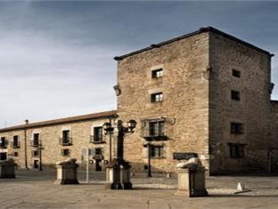 Old Town of Avila Hotel | Palacio de los Velada