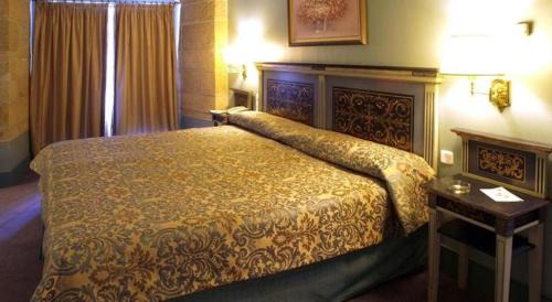 Old Town of Avila Hotel | Palacio de los Velada