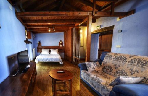Orisoain Hotel | palacio de Orisoain