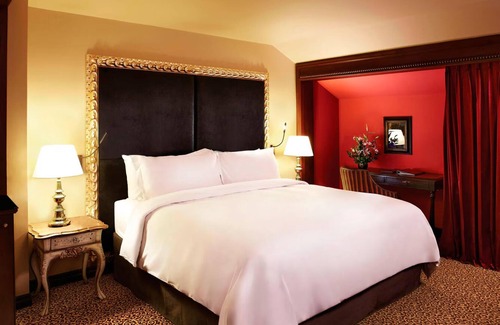 Cusco Historic Center Hotel | Palacio del Inka, a Luxury Collection Hotel—Minutes to San Blas Neighborhood