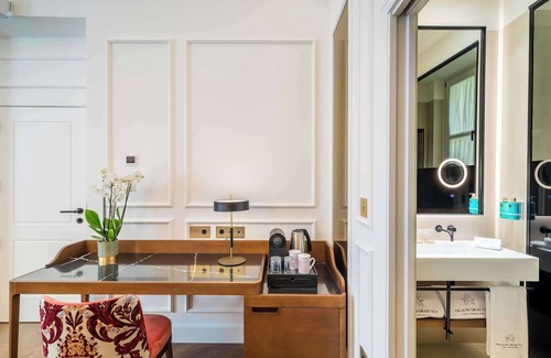 Central District Hotel | Palacio Gran Vía, Royal Hideaway hotel