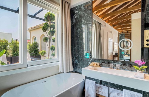 Central District Hotel | Palacio Gran Vía, Royal Hideaway hotel