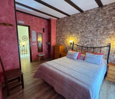 Chinchon House | Palacito de la Rubia
