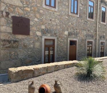 Figueiro dos Vinhos Hotel | Palacium Charming Suites
