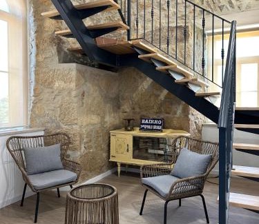 Figueiro dos Vinhos Hotel | Palacium Charming Suites