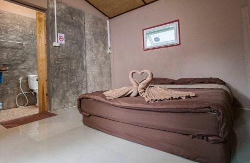 Mok Cham Pae House | Palacoffeehouse ปางอุ๋ง