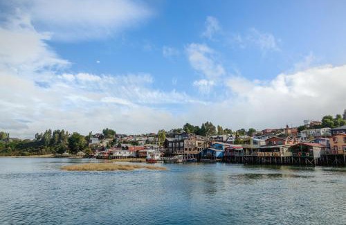 Castro Hotel | Palafito 1326 Hotel Boutique Chiloé