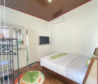 Mlati Hotel | PALAGAN HUIS