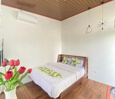 Mlati Hotel | PALAGAN HUIS