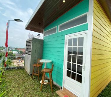 Mlati Hotel | PALAGAN HUIS