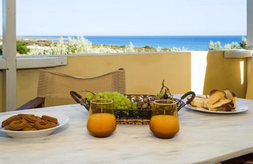 Kithira House | Palaiopolis house