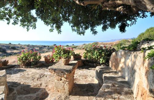 Kithira House | Palaiopolis house