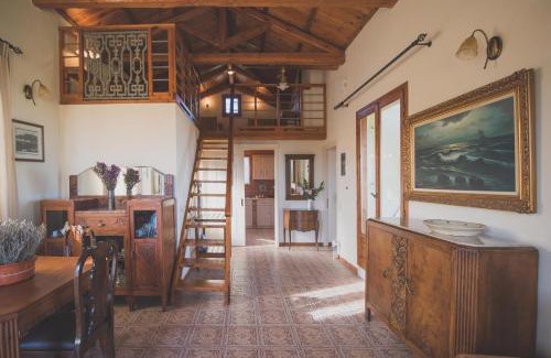 Kithira House | Palaiopolis house