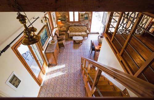 Kithira House | Palaiopolis house