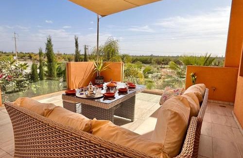 Marrakech Villa | Palais Azali
