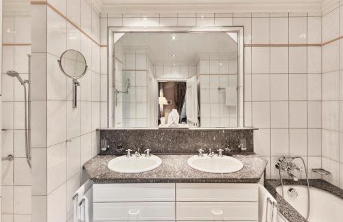 Bad Ragaz Hotel | Palais Bad Ragaz