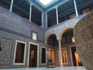 Medina of Tunis Hotel | Palais Bayram